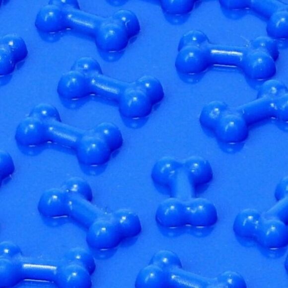 Rinse @ Ace Grooming Lick Pad Pet Bathing Made Easy Suction In Out of Tub - Picture 6 of 9